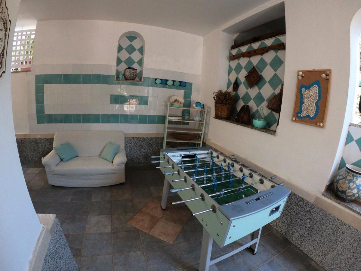 Casa A&M 2 Appartement Onifai Buitenkant foto