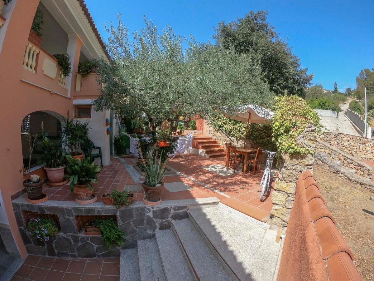 Casa A&M 2 Appartement Onifai Buitenkant foto