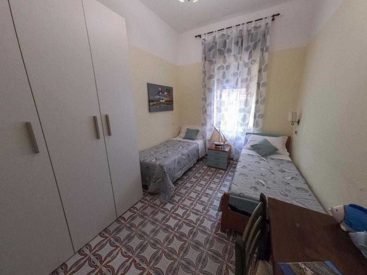 Casa A&M 2 Appartement Onifai Buitenkant foto
