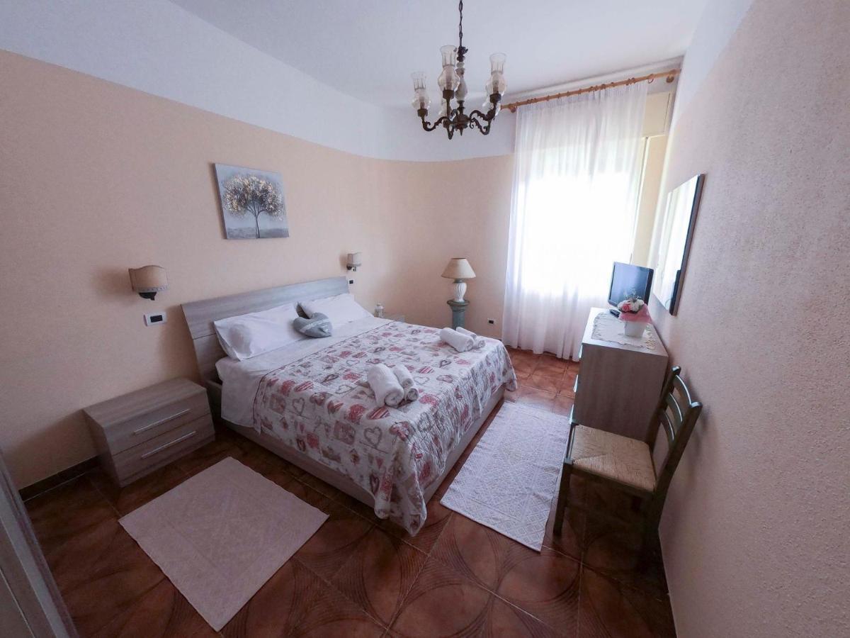 Casa A&M 2 Appartement Onifai Buitenkant foto