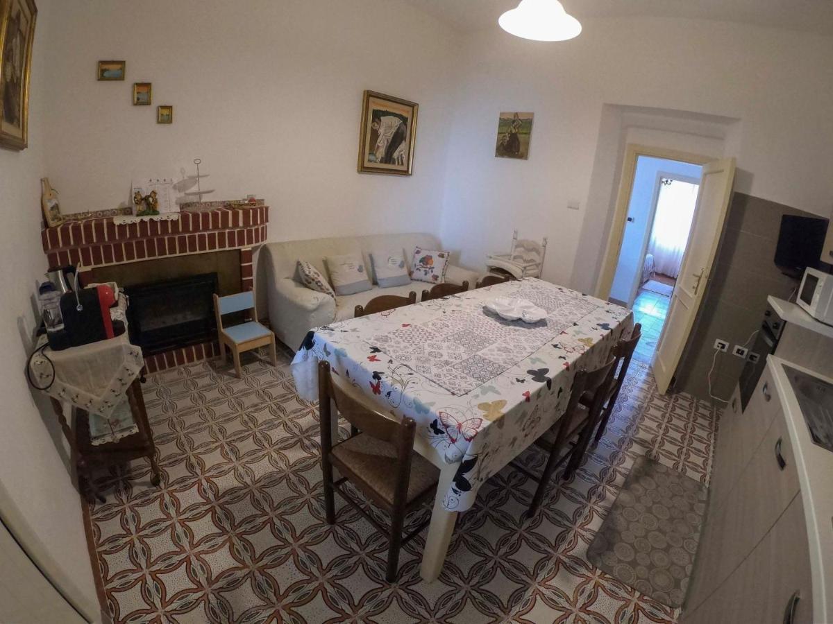Casa A&M 2 Appartement Onifai Buitenkant foto